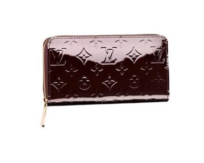 discounted louis vuitton wallets - m93522